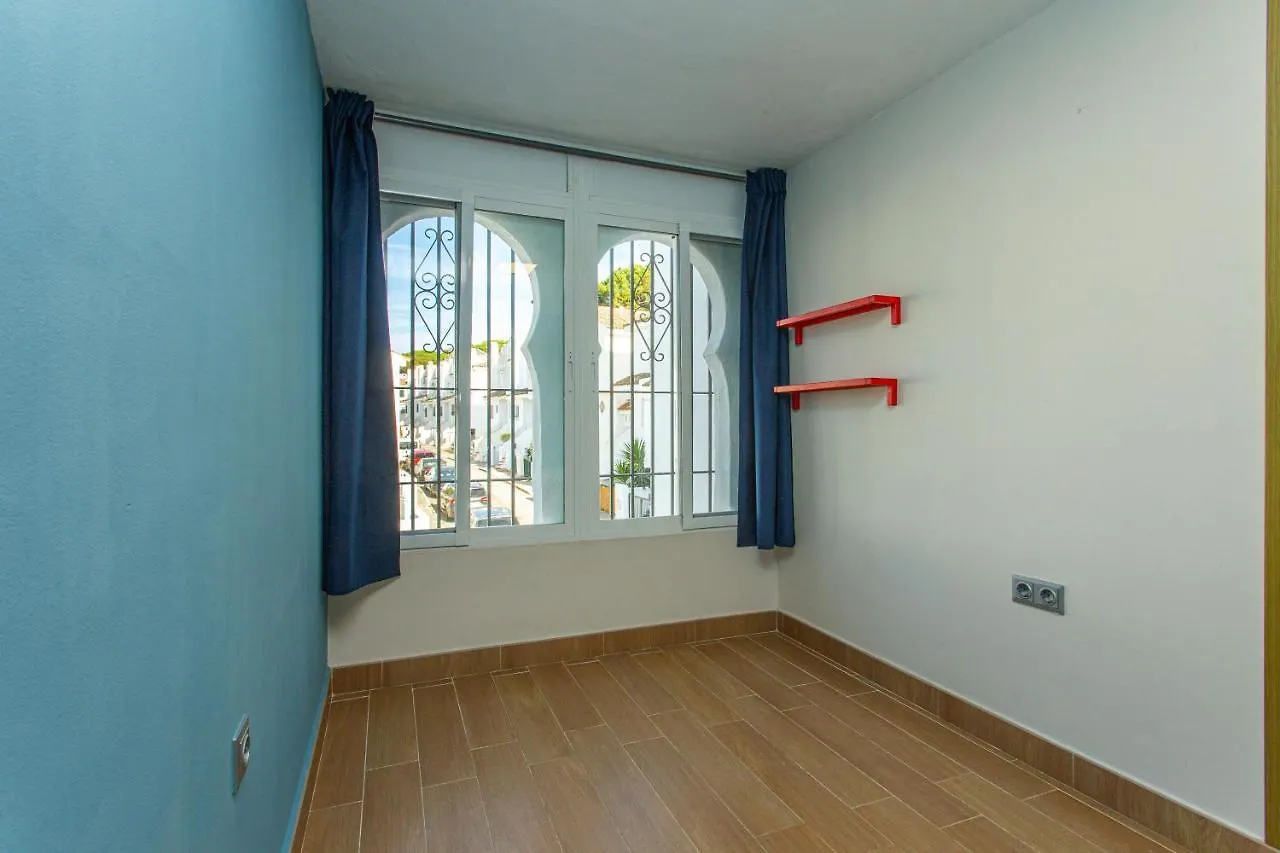 Casa Los Arcos El Puerto de Santa Maria Holiday home