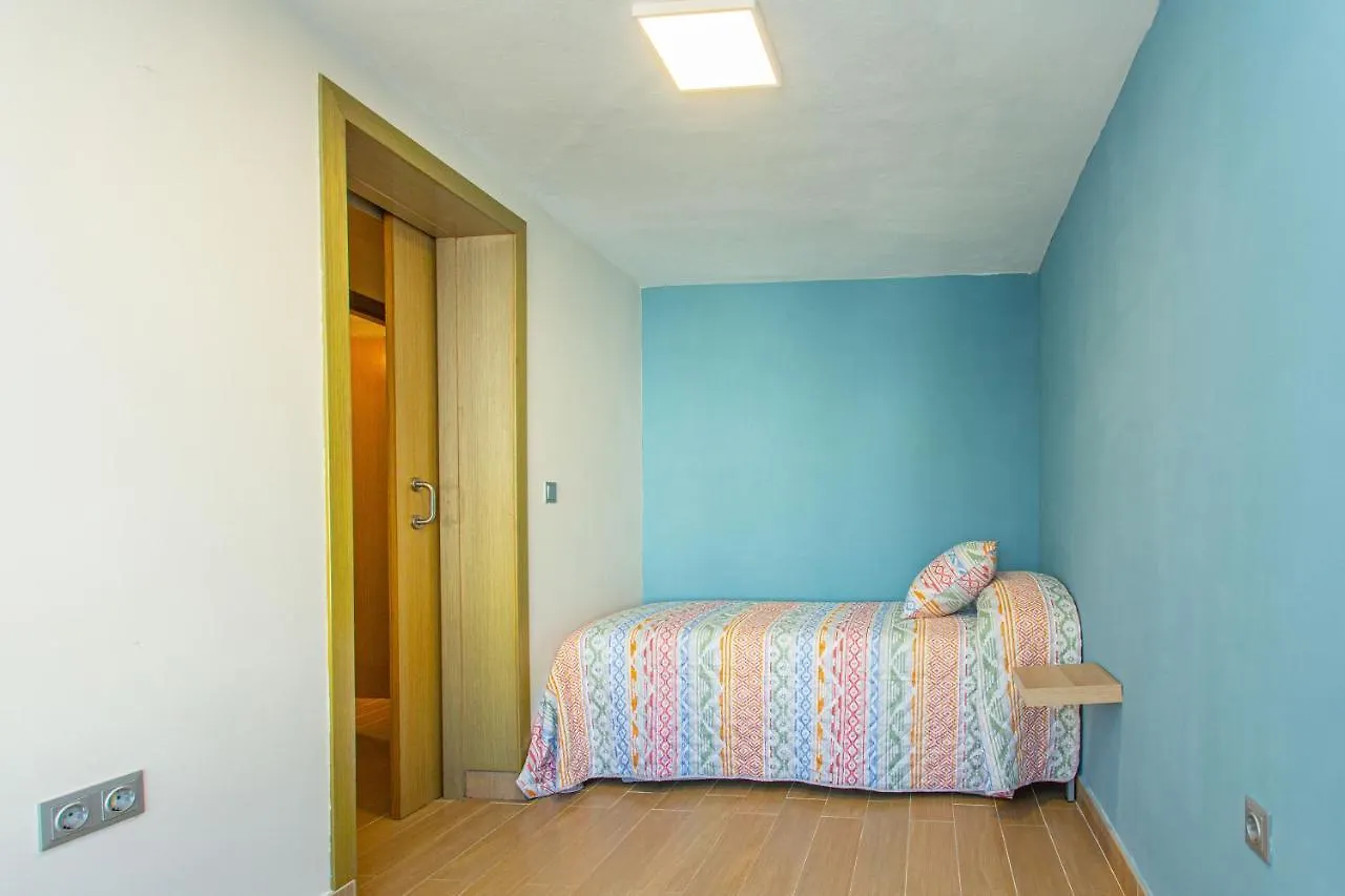 Casa Los Arcos El Puerto de Santa Maria Holiday home