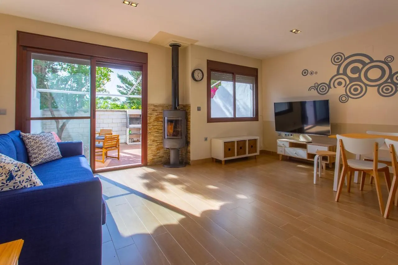 Casa Los Arcos El Puerto de Santa Maria Holiday home