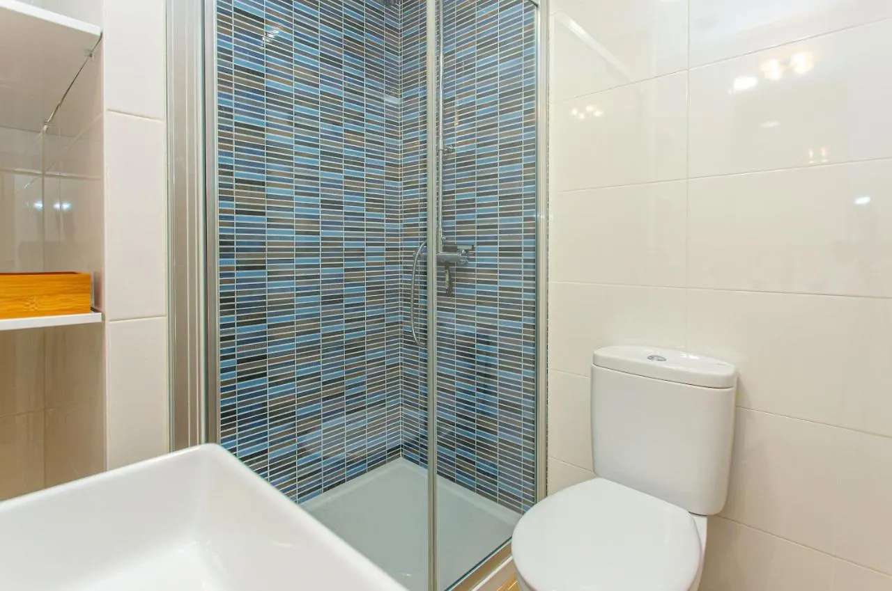 Holiday home Casa Los Arcos El Puerto de Santa Maria Spain